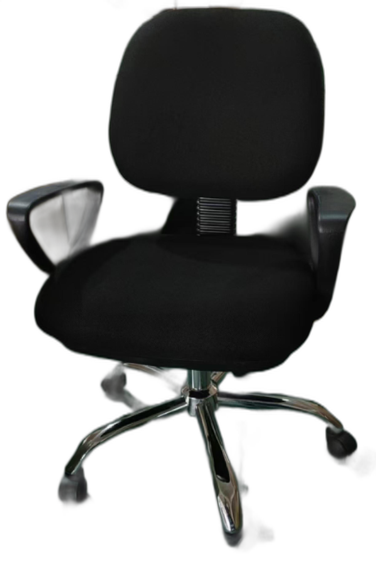 SILLA DE OFICINA EN TELA HY-3
