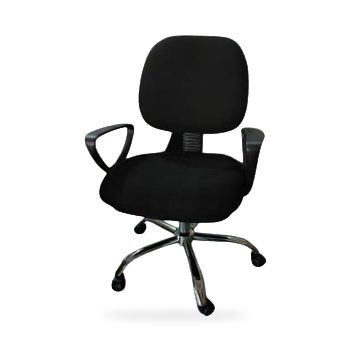 SILLA DE OFICINA EN TELA HY-3