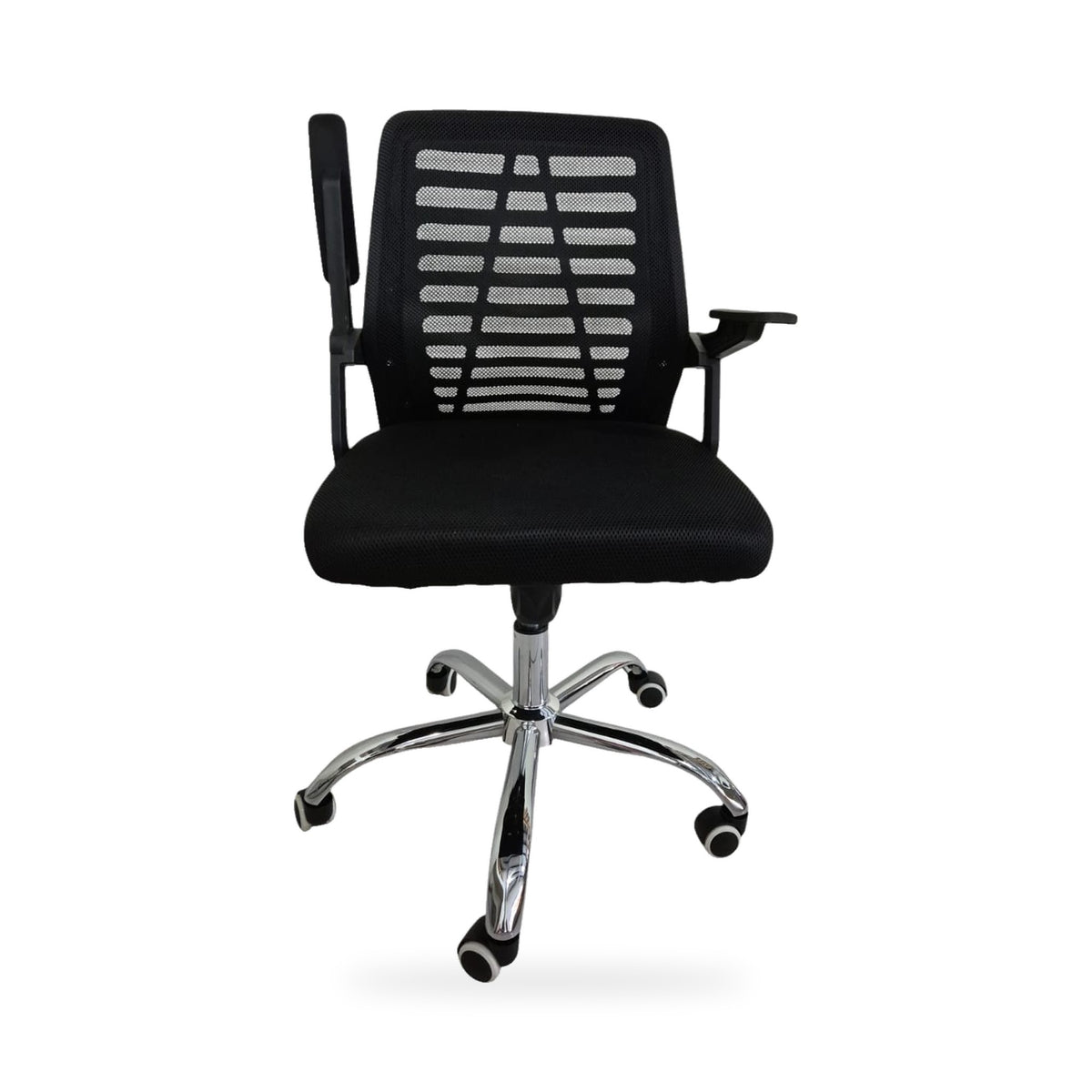 SILLA SEMI EJECUTIVA LS-4