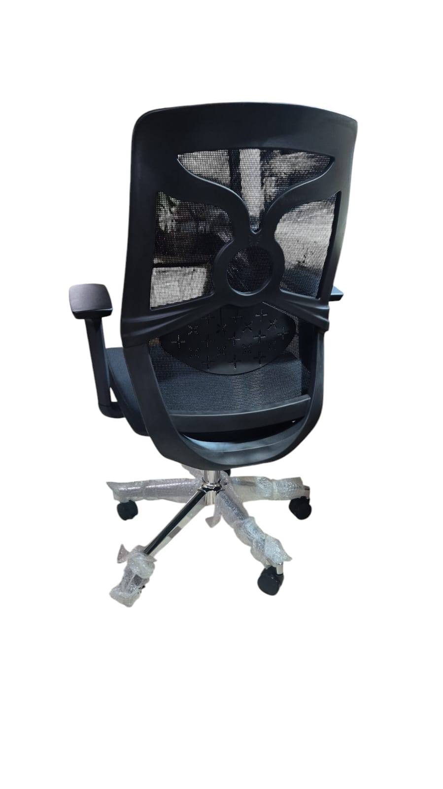SILLA EJECUTIVA ZP-7