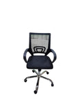 SILLA SEMIEJECUTIVA LS-2