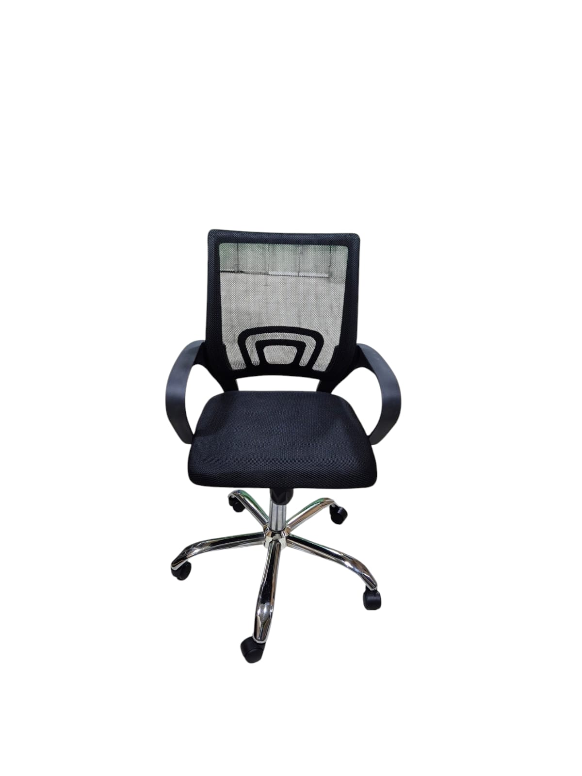 SILLA SEMIEJECUTIVA LS-2