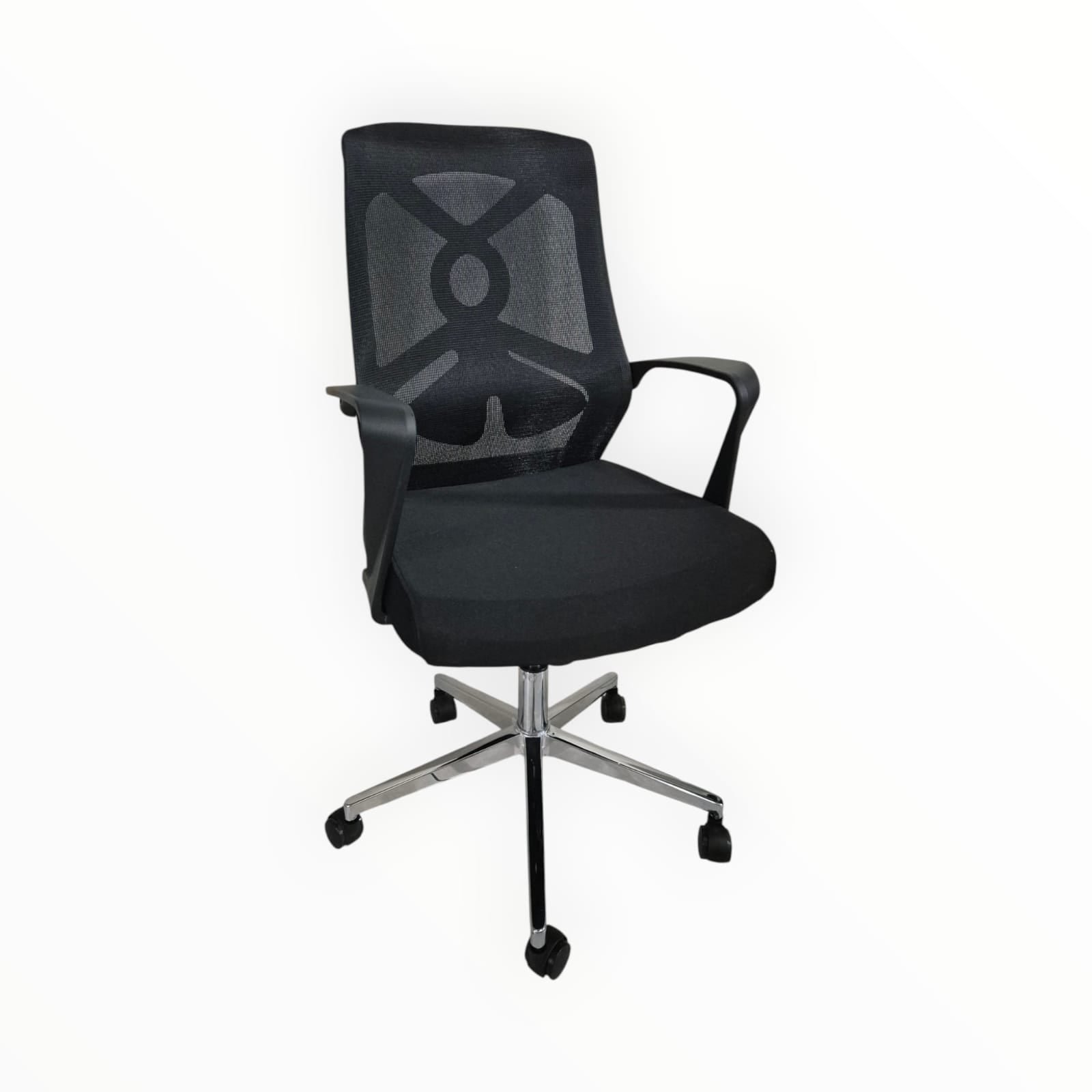 SILLA EJECUTIVA ZP-7