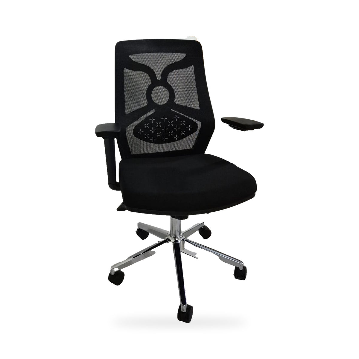SILLA EJECUTIVA ZP-7